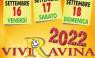 ViviRavina, Edizione - 2022 - Trento (TN)