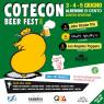 Festa della Birra a alberone, Cotecon Beer Fest 2022 - Cento (FE)