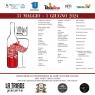 Vinea La degustazione di Vini e Distillati , Edizione 2024 - Guidonia Montecelio (RM)