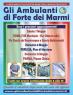 Gli Ambulanti Di Forte Dei Marmi, Edizione 2021 - Perugia (PG)