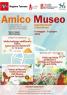Amico Museo, Iniziative 2022 A Vetulonia - Castiglione Della Pescaia (GR)