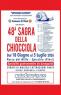 La Sagra Della Chiocciola a Vinci, Specialita Gastronomiche A Vinci Con Lo Stand Gastronomico - Vinci (FI)