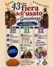 Fiera di Gossolengo e dell'Usato, Edizione 2026 - Gossolengo (PC)