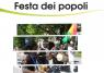 Festa Dei Popoli, Edizione 2018 - Trento (TN)
