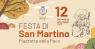Festa di San Martino a Cadoneghe, Edizione 2023 - Cadoneghe (PD)