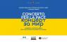 Concerto per la Pace, Aiutiamo L'ucraina - Lugo (RA)