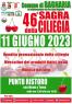Sagra Delle Ciliegie, Edizione 2022 - Bagnaria (PV)