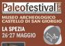 Paleofestival, Edizione 2018 - La Spezia (SP)
