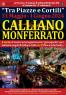 Tra Piazze E Cortili, Edizione 2024 - Calliano (AT)