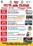 Festa Delle Ciliegie A Zovon Di Vò,  Festa A Zovon Di Vò - Vò (PD)