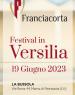 Festival Franciacorta in Versilia, Edizione 2023 - Pietrasanta (LU)