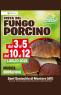 Festa Del Fungo Porcino, Edizione 2026 - Montoro (AV)