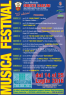 Musica Festival, Edizione 2016 - San Casciano In Val Di Pesa (FI)