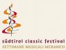 Le Settimane Musicali Meranesi, rassegna musicale con performance di artisti e interpreti di fama internazionale - Merano (BZ)