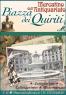 Mercatino dell'Antiquariato, Piazza Dei Quiriti 2021 - Roma (RM)