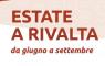 Estate A Rivalta, Cominciano Gli Eventi Estivi - Rivalta Di Torino (TO)