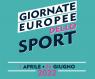 Giornate europee dello sport, Edizione 2022 - Castiglione Della Pescaia (GR)