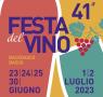 Festa del Vino a Bacedasco Basso  , Edizione 2023 - Castell'arquato (PC)