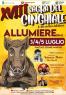 Sagra Del Cinghiale di Allumiere, E Dei Sentieri Dell’allume  - Allumiere (RM)