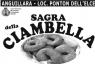Sagra Della Ciambella, L'edizione 2016 Non Si Terrà - Anguillara Sabazia (RM)