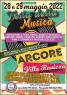 Festa della Musica a Arcore, Edizione 2022 - Arcore (MB)