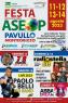 Festa Provinciale ASEOP a Pavullo nel Frignano, Edizione - 2023 - Pavullo Nel Frignano (MO)