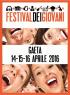 Festival dei Giovani, workshop, concerti, cultura e spettacoli per credere nel futuro del paese - Gaeta (LT)