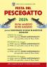 Festa Del Pescegatto, Torna La Sagra Di Mossano - Barbarano Mossano (VI)
