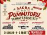 Sagra de lu Pummitoru Schiattarisciatu, Edizione 2026 - Aradeo (LE)