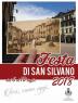 Festa di S. Silvano, Edizione 2018 - Romagnano Sesia (NO)
