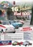  Raduno Fiat 500  , 16° Raduno Fiat 500 Auto E Moto D'epoca  - Tivoli (RM)