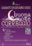 Buonanotte Correggio, Notte Bianca Di Correggio 2022 - Correggio (RE)