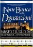 Notte Bianca delle Degustazioni e...non solo, 14ima Edizione - 2022 - Valmontone (RM)