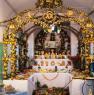 Altari di San Giuseppe, Tradizionali Allestimenti Di Alcamo In Onore Del Santo - Alcamo (TP)