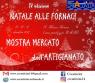 Natale alle Fornaci, Mostra Mercato Di Prodotti Fatti A Mano Da Artigiani - Perugia (PG)