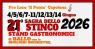 Sagra dello Stinco a Capolona, Edizione 2026 - Capolona (AR)