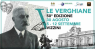 Manifestazioni Verghiane, Edizione 2020 - Vizzini (CT)