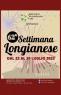 Settimana Longianese, 62ima Edizione - 2023 - Longiano (FC)