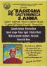 Rassegna Gastronomica S. Anna, 26^ Edizione - Cava De' Tirreni (SA)