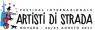 Festival Internazionale Artisti Di Strada, Seconda Edizione - Novara (NO)