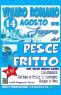 Sagra Pesce Fritto a Vivaro Romano, Edizione 2023 - Vivaro Romano (RM)