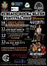 Subiaco Rock Blues Festival, Edizione 2022 - Subiaco (RM)
