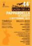 Sagra Della Pappardella a Montespertoli, A Montespertoli Pronta La Sagra 2023 - Montespertoli (FI)