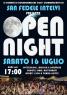 Open Night, Notte Bianca Di San Fedele Intelvi: L'edizione 2017 Non Si Terrà - Centro Valle Intelvi (CO)