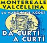 La Madona De Agost Da Curti A Curti, L'edizione Del 2018 Non Si Terrà - Montereale Valcellina (PN)