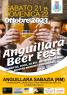 Festa della Birra di Anguillara Sabazia, Anguillara Beer Fest - Anguillara Sabazia (RM)