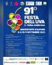 Festa Dell'uva A Monteforte D'alpone, Palio Delle Contrade - Monteforte D'alpone (VR)