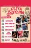 Festa Contadina a Fabro Scalo, Edizione 2026 - Fabro (TR)