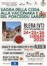 Sagra della Coda alla Vaccinara e del Porceddu a Blera, Edizione 2026 - Blera (VT)