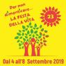 La Festa della Vita, 23^ Edizione Della Festa Dedicata Alla Leucemia - Vertova (BG)